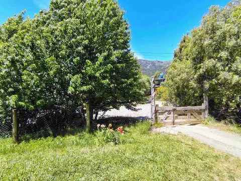 Parque Nacional Lago Puelo 1300