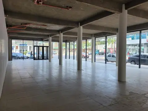 Local en Venta A Estrenar