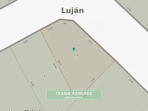 Casa en Venta al Noroeste