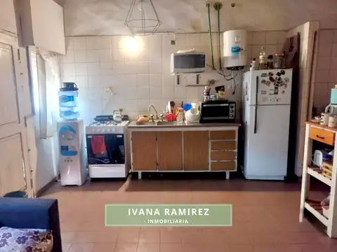 Casa en Venta en Sarmiento (Lujan), USD 58.000