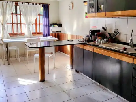 Casa | Venta | Martinez | Lomas de Martinez | 6 Ambientes | Pileta | 380m2