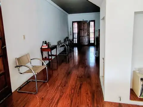 Casa 6 ambientes con 6 baños