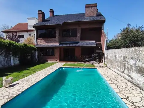 Casa | Venta | Martinez | Lomas de Martinez | 6 Ambientes | Pileta | 380m2