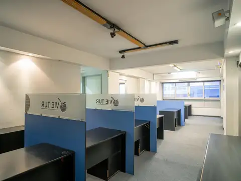 Oficina en Venta en San Nicolás, USD 90.000