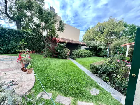 Pasaje Vasco Da Gama 2600