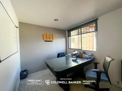 Local en Venta en San Carlos De Bariloche, USD 165.000