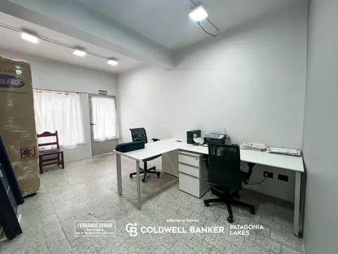 Centro, San Carlos de Bariloche