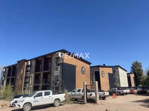 VENTA DEPARTAMENTO 1 DORMITORIO PARA RENTA, AÑELO.