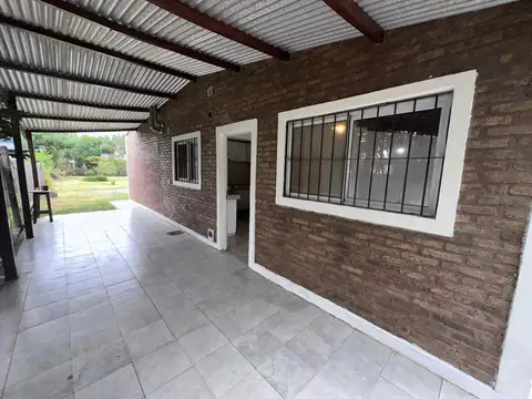 Casa en Alquiler 10 años