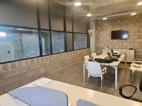 Galpon en Venta 16 años