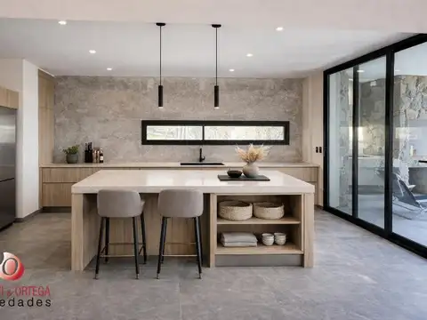 Casa en Venta de 4 dormitorios