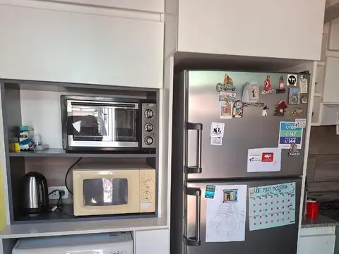 Depto Tipo Casa en Venta A Estrenar