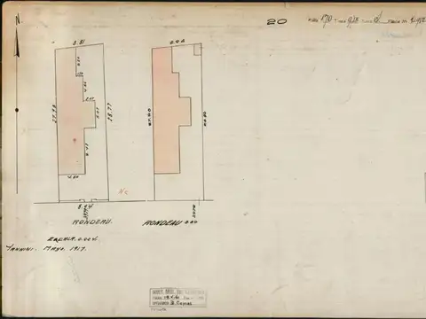 Terreno en Venta de 249,0 m2