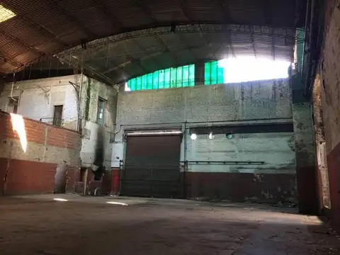 Galpon en Venta en Avellaneda, USD 2.100.000