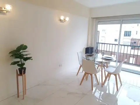 Venta de Departamento 1 AMBIENTE RECICLADO en Area Centro, Mar del Plata