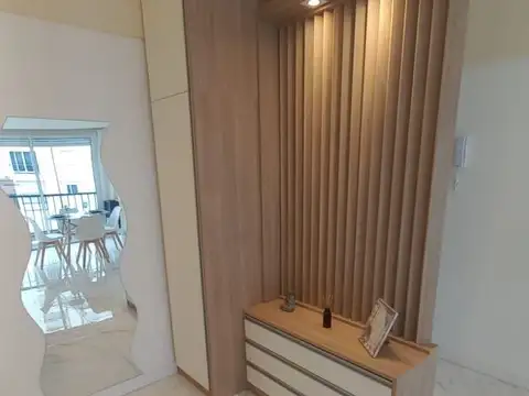 Departamento en Venta al Norte