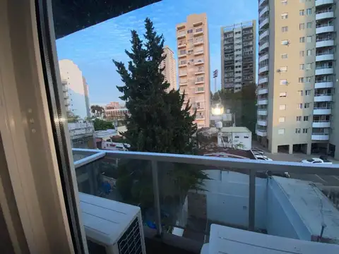 Departamento en Alquiler A Estrenar