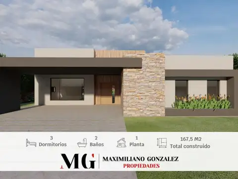 Casa venta La Alameda Esteban Echeverría