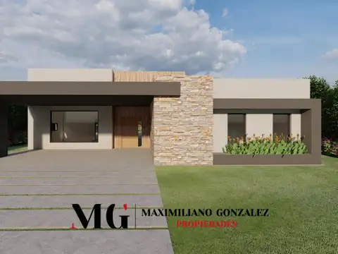 Casa venta La Alameda Esteban Echeverría