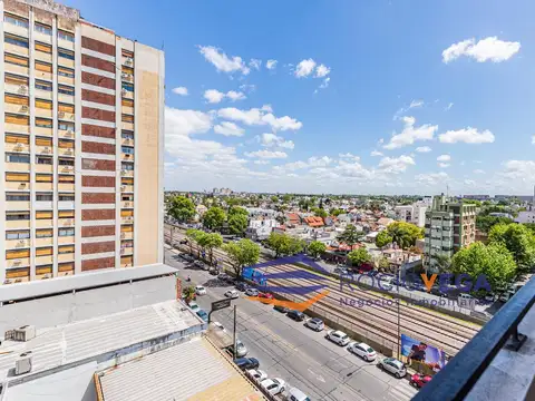 Departamento en venta en Ramos Mejía