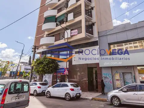 Departamento en venta en Ramos Mejía Sur