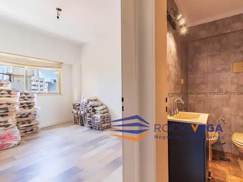 Departamento en Venta 25 años