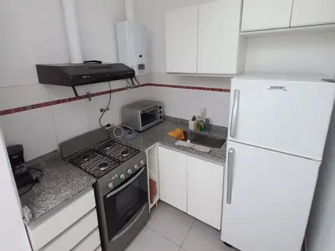 Departamento en Alquiler Temporal en San Telmo, $ 800.000