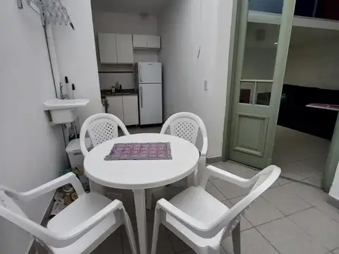 Departamento en Alquiler Temporal de 1 dormitorio