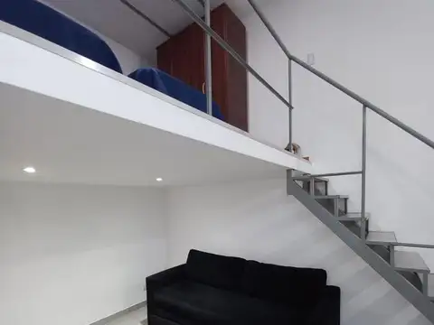 Departamento - San Telmo