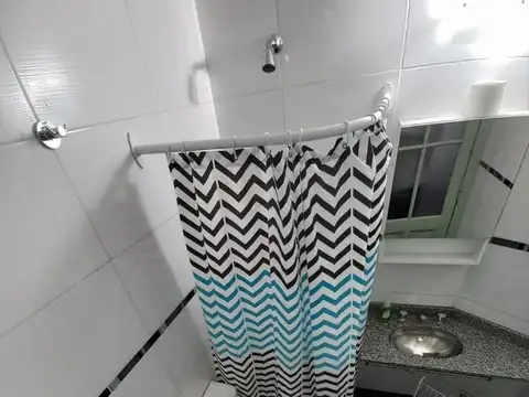 Departamento en Alquiler Temporal A Estrenar