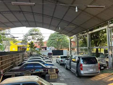 Terreno en Venta de 2776,0 m2