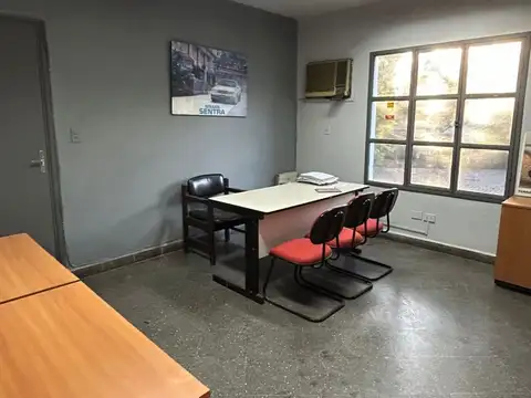 Avda. Fernando de la Mora