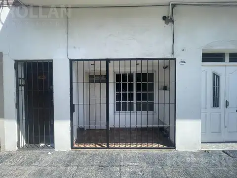 Departamento/monoambiente en Alquiler en Carapachay