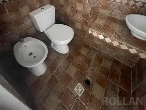 Departamento en Alquiler al Oeste