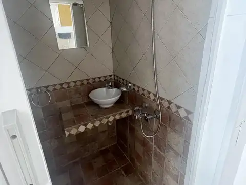 Departamento/monoambiente en Alquiler en Carapachay