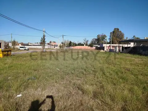 Terreno en Venta de 600,0 m2