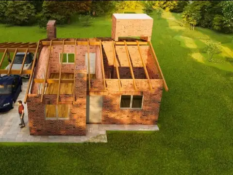 Casa en Venta de 2 dormitorios