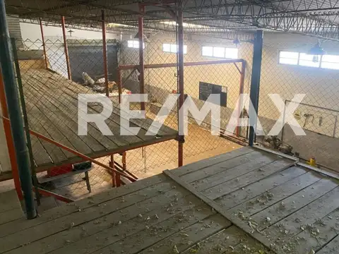 Galpon en Venta en Neuquen, USD 195.000