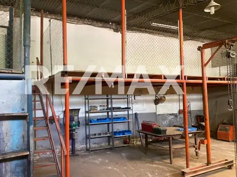 Galpon en Venta 31 años