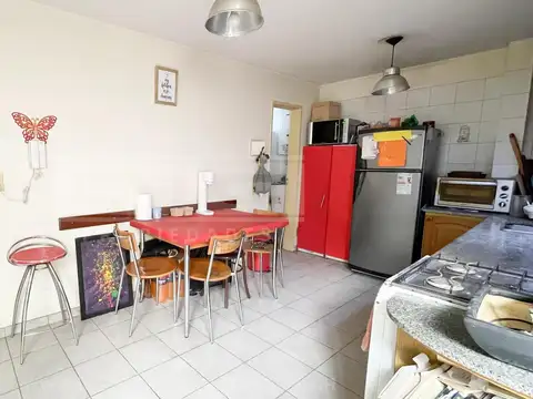 Depto Tipo Casa en Venta al Noreste