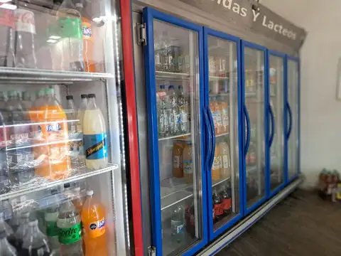 Fondo Comercio en Venta en La Comercial, USD 58.000