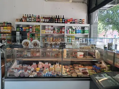 Venta de Llave de Negocio Panadería  en Amézaga