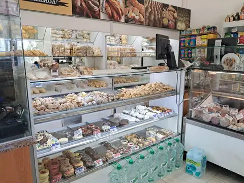 Fondo Comercio en Venta en La Comercial, USD 58.000