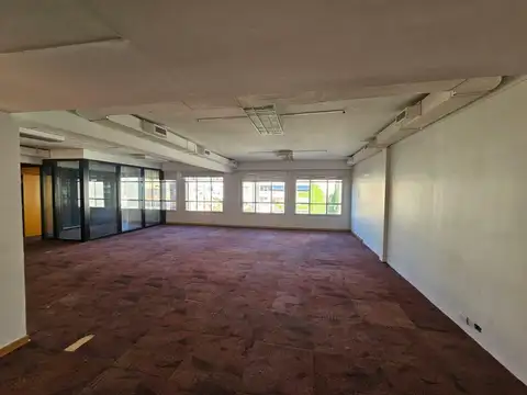 San Martín 600, Piso 7