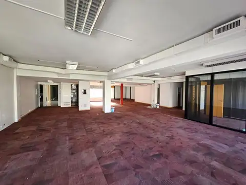 Oficina en Alquiler en Microcentro, USD 2.618