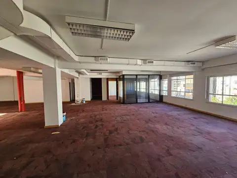 San Martín 600, Piso 7