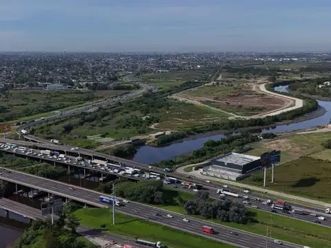 LOTES EN VENTA - PARQUE INDUSTRIAL BAYRES CONNECT -