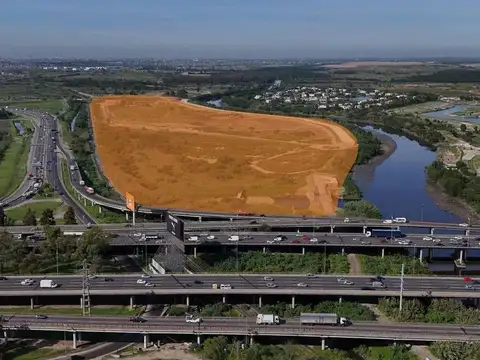 Terreno en Venta en Jose Leon Suarez, USD 600.000