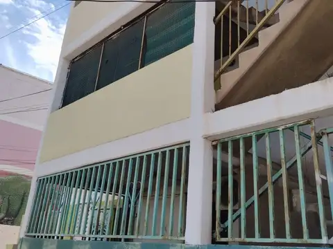 Venta de Departamento- Falucho y Aristobulo