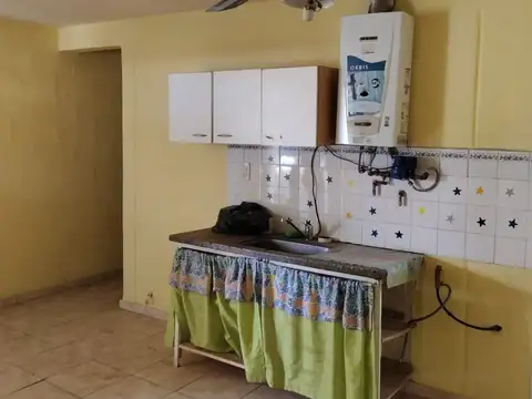 Venta de Departamento- Falucho y Aristobulo